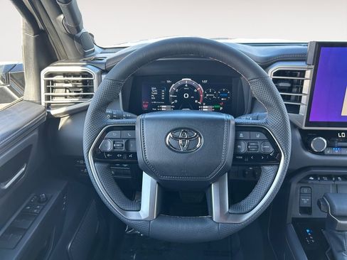 New 2026 Toyota Tundra Capstone AWD/4WD image 13