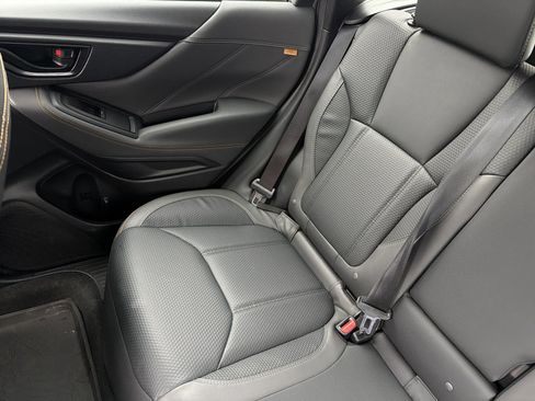 Certified 2024 Subaru Forester Wilderness AWD/4WD image 12