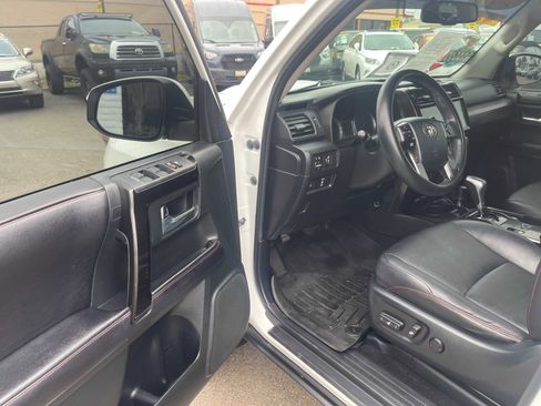 Used 2016 Toyota 4Runner TRD Pro image 19