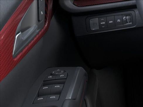 New 2026 Chevrolet Traverse Z71 image 26