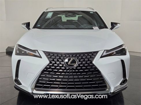 New 2026 Lexus UX 300h FWD image 8