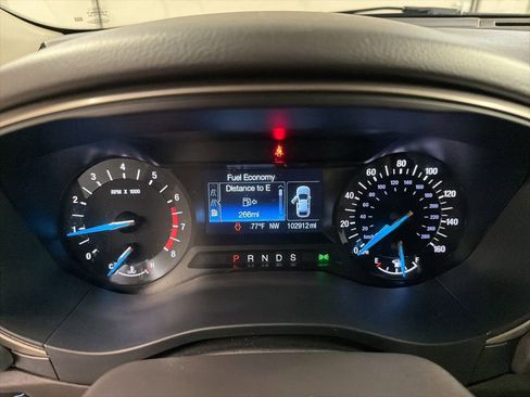 Used 2014 Ford Fusion SE w/ Equipment Group 202A FWD image 20