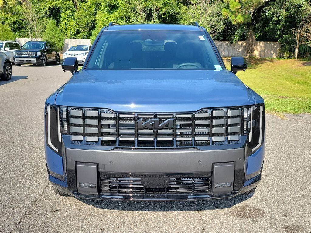 New 2027 Kia Telluride X-Line SX Prestige AWD/4WD image 2