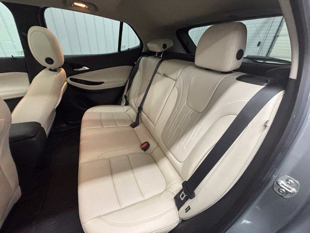 Used 2024 Buick Encore GX Avenir FWD image 11