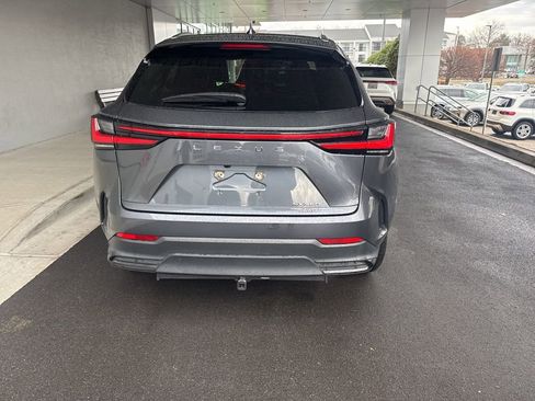 Used 2022 Lexus NX 350 AWD image 5