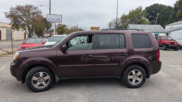 Used 2009 Honda Pilot EX image 5