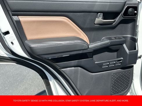 New 2026 Toyota 4Runner Limited image 6