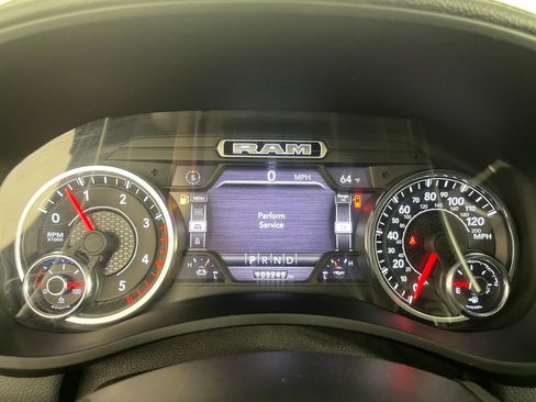 Used 2021 RAM 2500 Laramie image 19