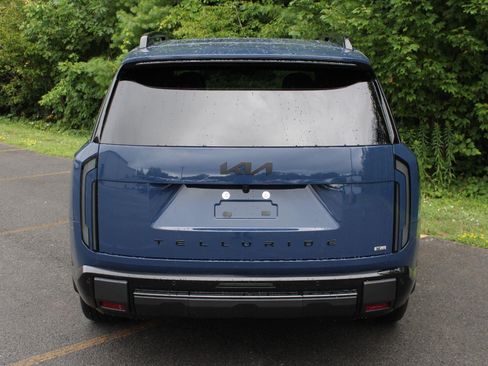 New 2027 Kia Telluride SX X-Line AWD/4WD image 6