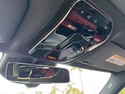 Used 2024 Mercedes-Benz C 300 4MATIC Sedan image 23