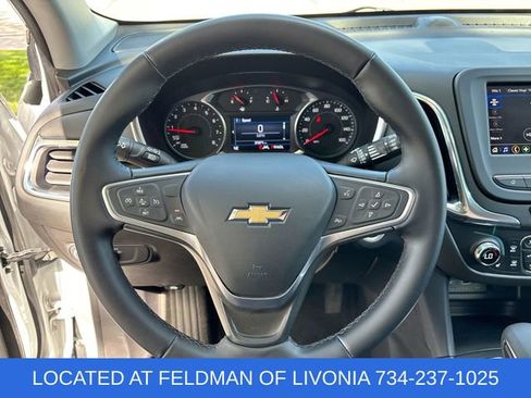 Certified 2023 Chevrolet Equinox LT FWD image 11