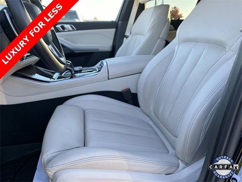 Used 2021 BMW X5 xDrive40i w/ Premium Package image 27