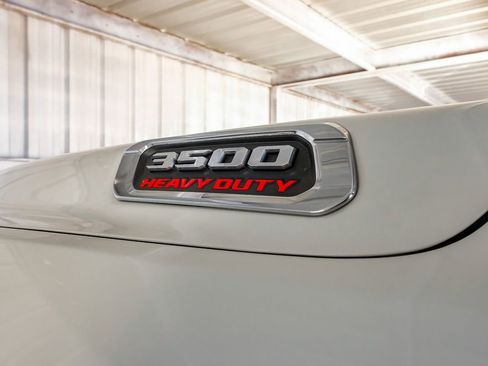 Used 2022 RAM 3500 Limited image 52