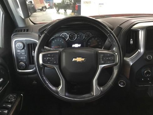 Used 2019 Chevrolet Silverado 1500 LT w/ All-Star Edition image 33
