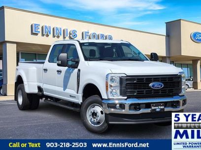 New 2026 Ford F350 XL
