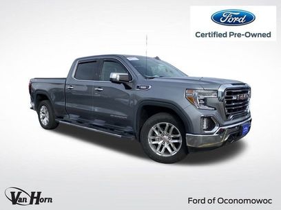 Used 2020 GMC Sierra 1500 SLT w/ SLT Premium Plus Package