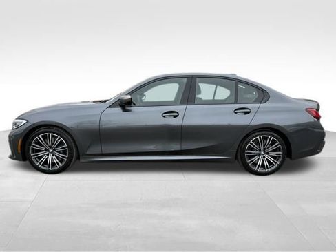 Used 2020 BMW M340i M340i image 4