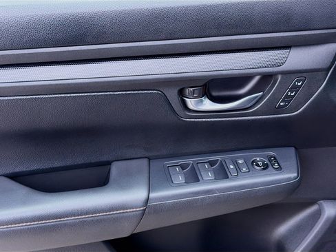 Certified 2024 Honda CR-V Sport-L image 17