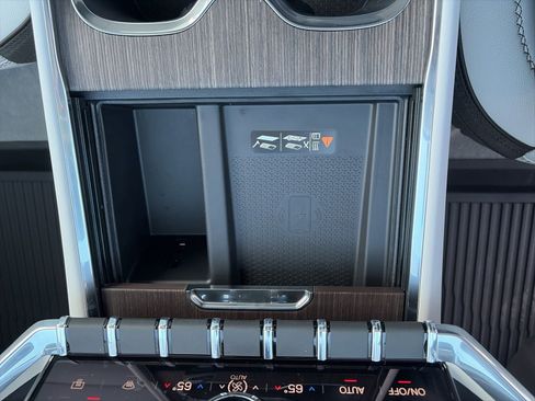 New 2026 GMC Acadia Denali w/ Super Cruise Package AWD/4WD image 19