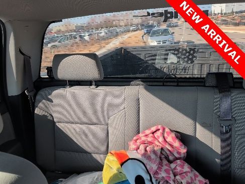 Used 2017 GMC Sierra 1500 Base image 21