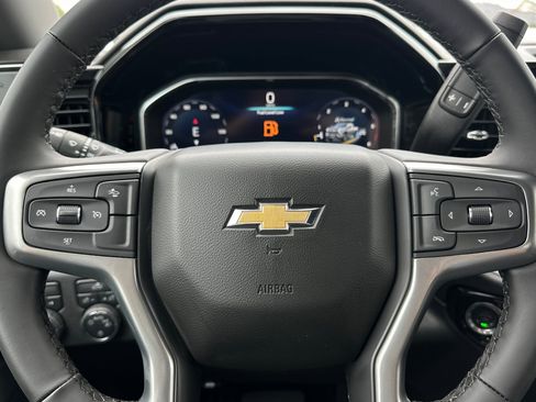 New 2026 Chevrolet Silverado 3500 LT image 23