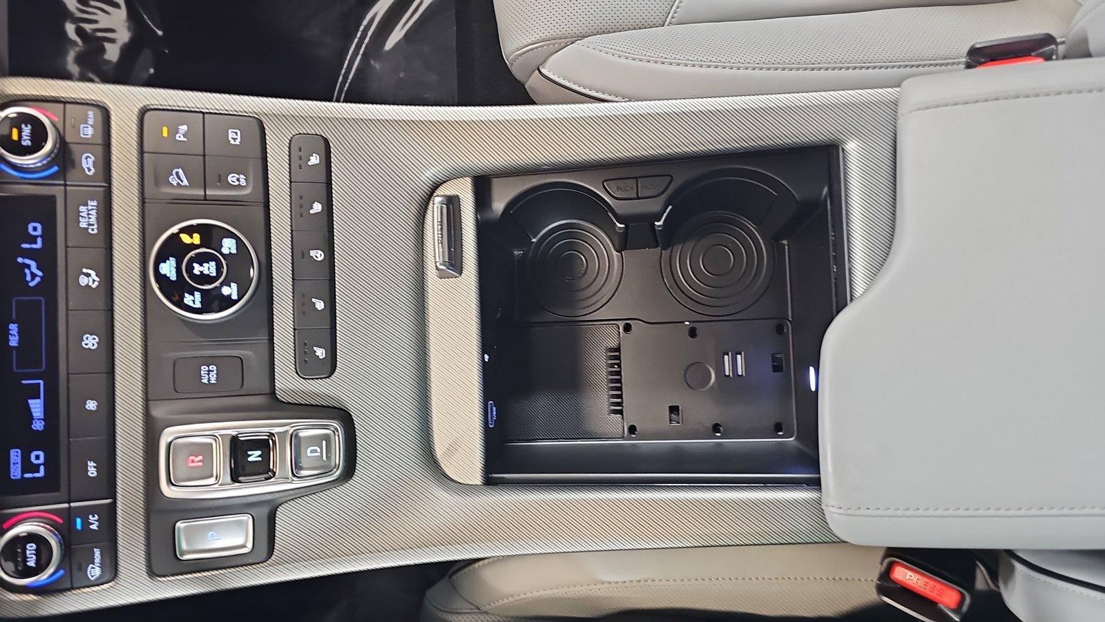 Certified 2025 Hyundai Palisade SEL AWD/4WD image 19
