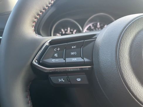 New 2025 MAZDA CX-5 Carbon Edition image 10