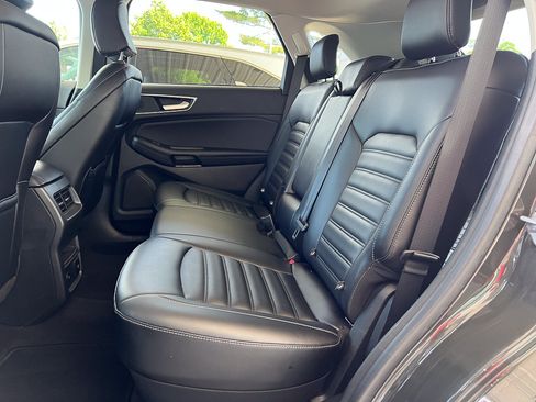 Used 2023 Ford Edge SEL w/ Convenience Package AWD/4WD image 24