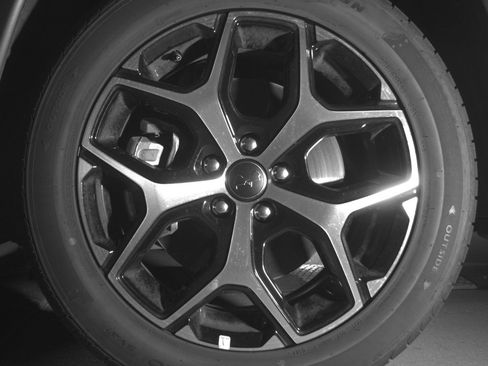 Used 2025 Jeep Compass Limited image 12