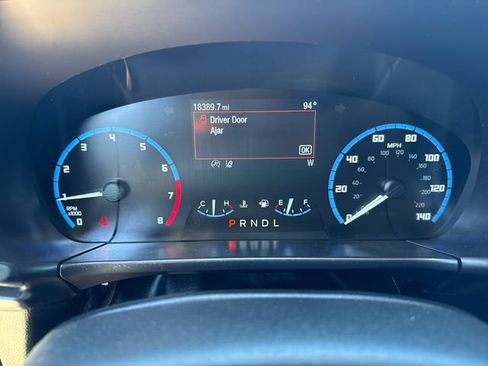 Used 2023 Ford Bronco Sport Big Bend w/ Convenience Package AWD/4WD image 35