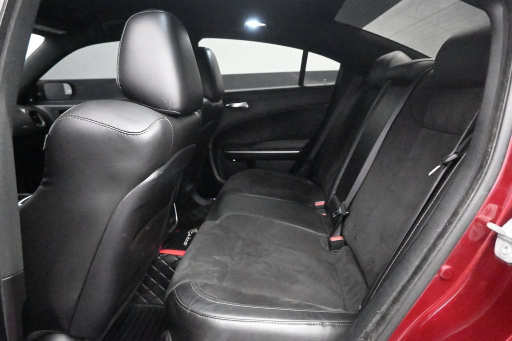 Used 2022 Dodge Charger Scat Pack RWD image 13
