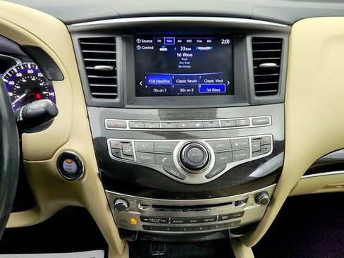 Used 2019 INFINITI QX60 Luxe image 18