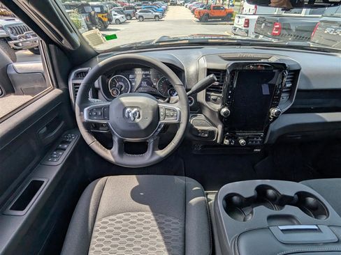 New 2025 RAM 2500 Tradesman image 14