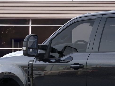 New 2026 Ford F250 Lariat w/ Black Appearance Package AWD/4WD image 42