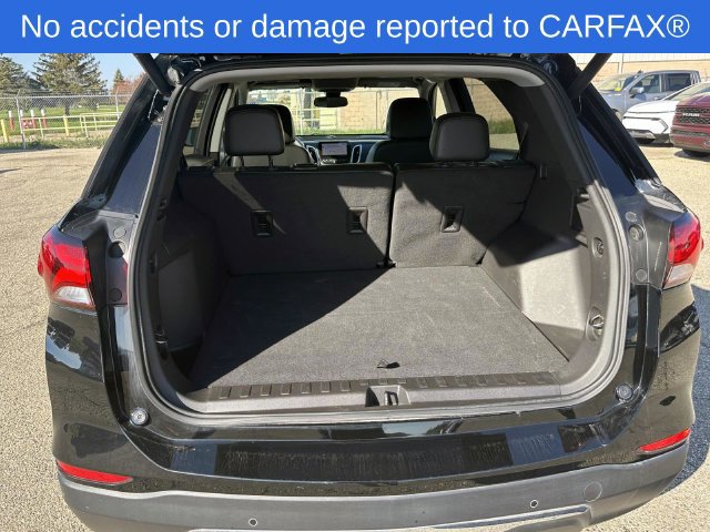 Certified 2024 Chevrolet Equinox Premier FWD image 13