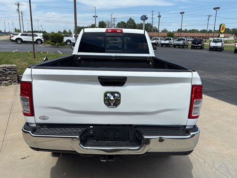 Used 2022 RAM 2500 Tradesman AWD/4WD image 9