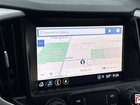 Certified 2024 GMC Terrain SLE w/ Driver Convenience Package image 22