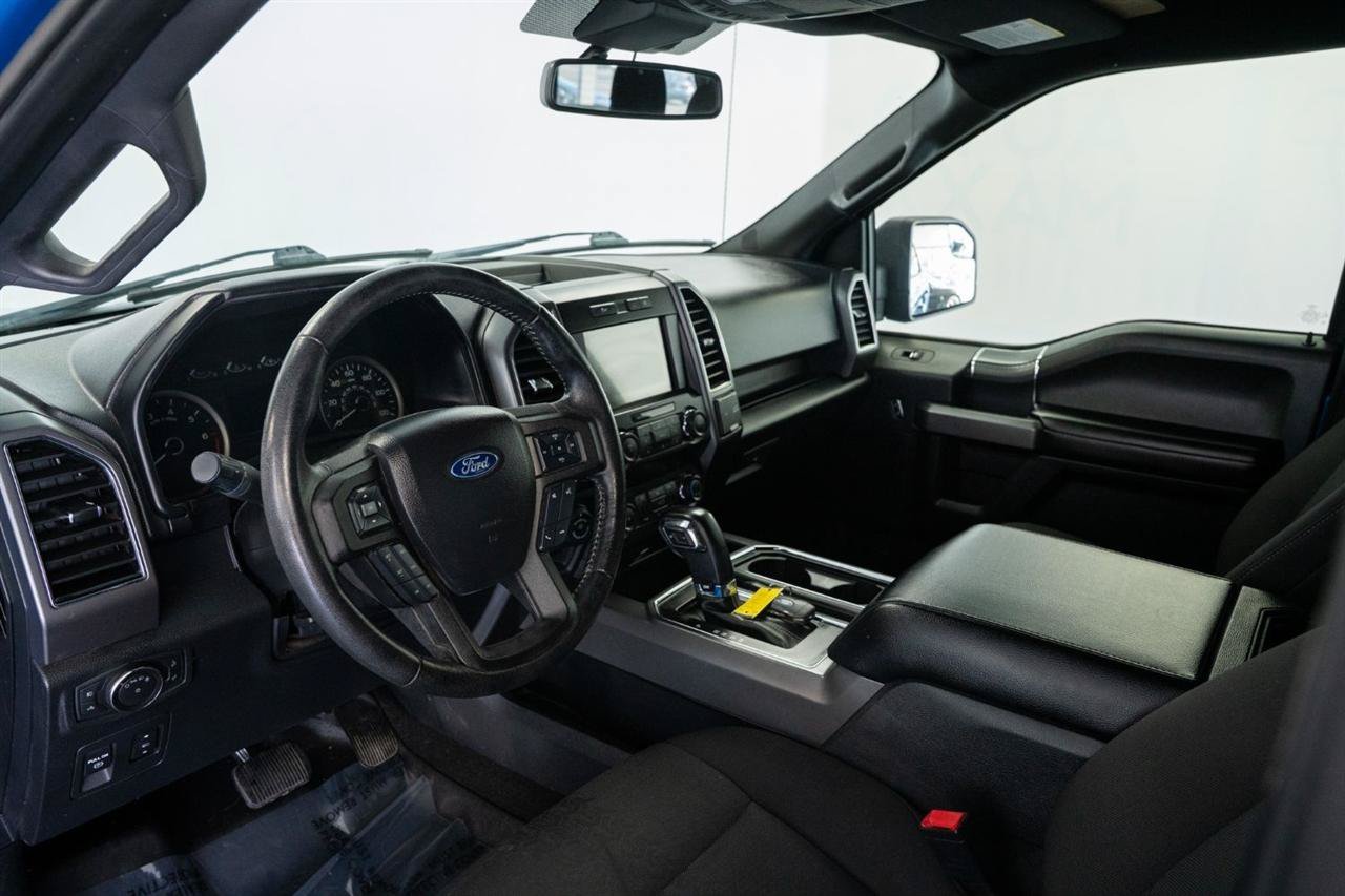 Used 2019 Ford F150 XLT w/ Equipment Group 302A Luxury AWD/4WD image 15