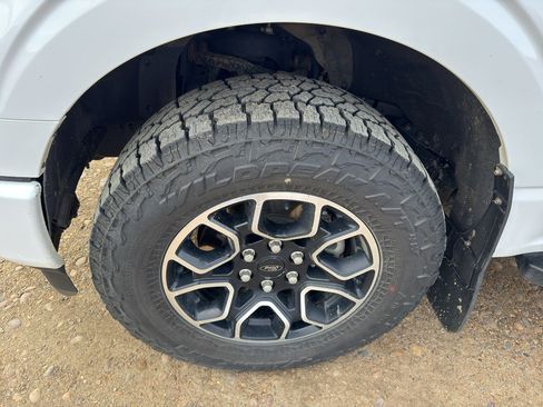 Used 2021 Ford F150 XLT w/ Equipment Group 302A High image 30