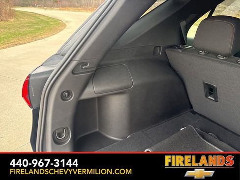 Certified 2024 Chevrolet Equinox LT image 45