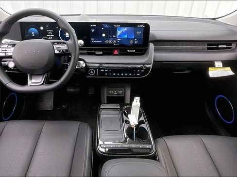 New 2026 Hyundai Ioniq 5 Limited image 6