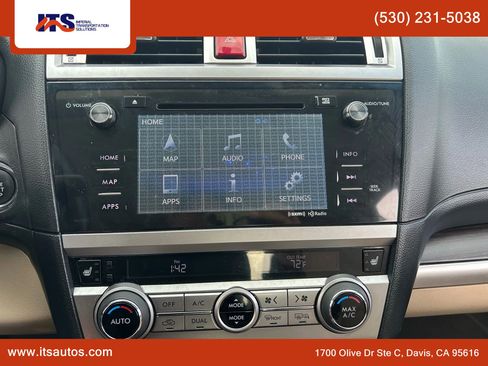 Used 2016 Subaru Legacy 3.6R Limited image 23