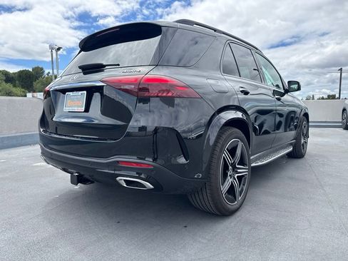 Used 2026 Mercedes-Benz GLE 350 4MATIC image 5