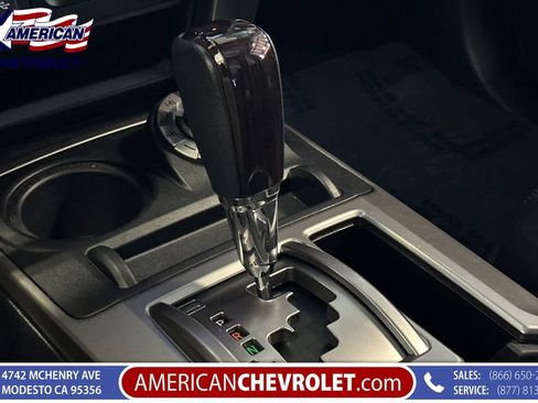 Used 2023 Toyota 4Runner Limited AWD/4WD image 31