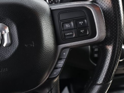 Used 2022 RAM 2500 Tradesman image 20