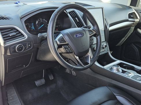 Used 2024 Ford Edge SEL AWD/4WD image 26