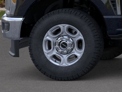 New 2026 Ford F250 XLT w/ Camper Package AWD/4WD image 20
