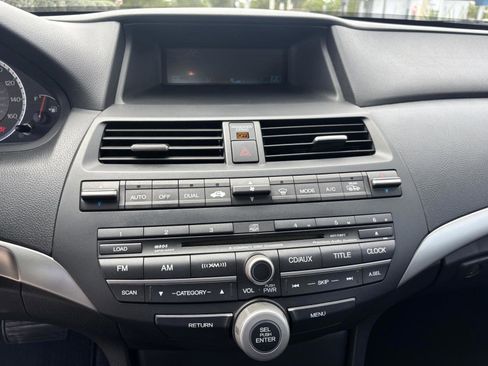 Used 2009 Honda Accord EX-L image 23