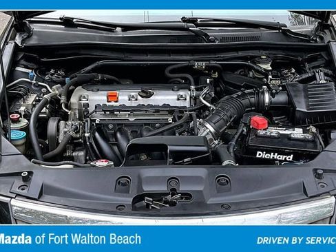 Used 2012 Honda Accord EX image 12