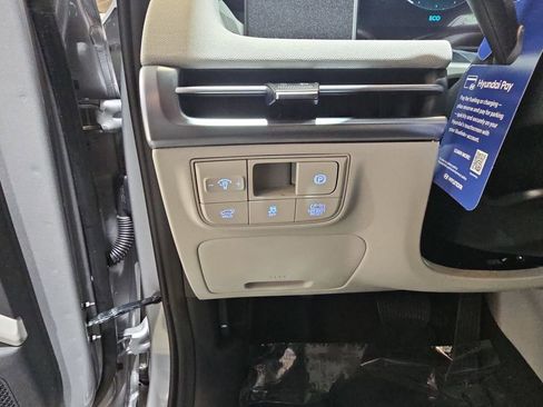 New 2026 Hyundai Tucson Limited image 27